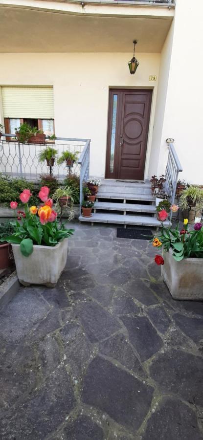 Da Giusi Villa Morciano di Romagna Buitenkant foto